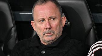 Sergen Yalçın'ın yorumcuyken Konyaspor için söyledikleri yeniden gündemde