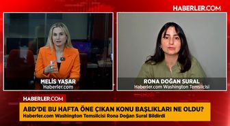 Trump’tan kritik hamle! İran için proje askıya alındı
