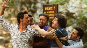 Yol Arkadaşım filmi oyuncuları kim, konusu ne? Yol Arkadaşım filmi ne zaman, nerede çekildi?