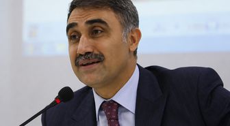 YSK Başkanlığına seçilen Serdar Mutta kimdir?