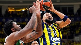 Zalgiris Fenerbahçe Beko maçı hangi kanalda, Zalgiris Fenerbahçe Beko nereden CANLI izlenir?