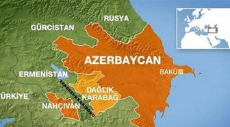 Zengezur koridoru nedir, nereden geçiyor, kaç km? Zengezur koridoru kimin kontrolünde, ABD'ye mi devredildi?