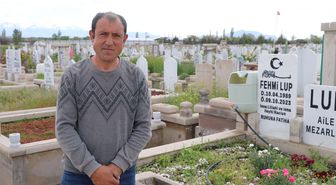 Zihinsel engelli Fehmi Lup'un katil ya da katilleri bulunamadı
