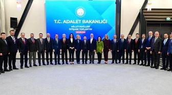 Adalet Bakanı Gürlek: 'Konkordato süreci kötüye kullanılıyor'