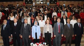Ağrı’da “Matematikli Günler” heyecanı: Doğa Koleji birinci oldu