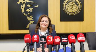AK Parti'ye geçme kararı alan Burcu Köksal sessizliğini bozdu: CHP'den çok yoruldum