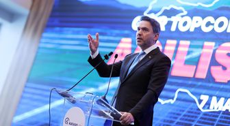 Bakan Bayraktar: Sivas ve Karaman'da biner megavatlık GES kurulacak