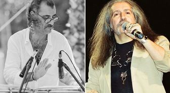 Barış Manço'nun sahne arkadaşı Hüseyin Cebeci evinde ölü bulundu