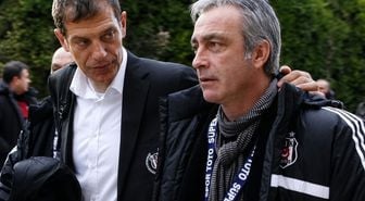 Beşiktaş'ta eski aşk alevlendi