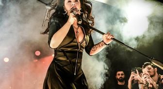 Biletler dakikalar içinde tükenmişti! Şebnem Ferah'ın 2. konser tarihi açıklandı