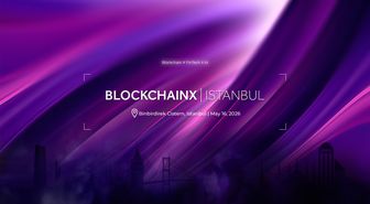 BlockchainX İstanbul’da tarih ve teknoloji aynı sahnede buluşacak