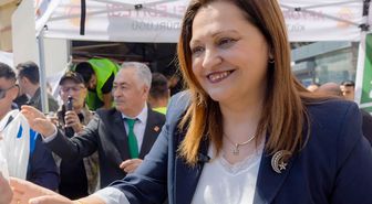 Ankara kulisleri kaynıyor: Burcu Köksal'ın AK Parti'ye geçeceği tarih belli oldu