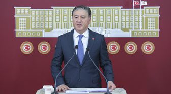 CHP'li Emir: Başkanlarımızı kendi partilerine geçirme çabasında olduklarını biliyoruz