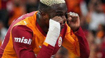 Dünya devinden Osimhen için güldüren teklif