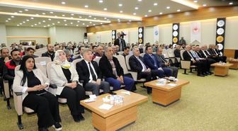 Elazığ'da B-Reçete sistemine yönelik eğitim ve bilgilendirme