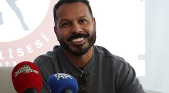 Eski Trabzonsporlu Alanzinho'nun idolü büyük bir Fenerbahçeli çıktı