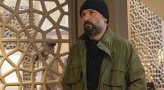Eşref Rüya Müslüm diziden ayrılıyor mu, Müslüm öldü mü (Tolga Tekin)? Müslüm neden yok, neden öldü?