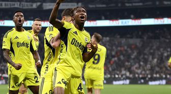 Fenerbahçe'de Nene için yolun sonu