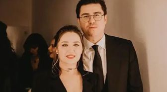 İbrahim Büyükak'ın eşi Nurdan Beşen Büyükak kimdir, ne iş yapıyor? Nurdan Beşen Büyükak kaç yaşında, nereli?