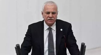 Koray Aydın MHP'ye mi geçiyor? Koray Aydın kimdir, kaç yaşında, nereli?