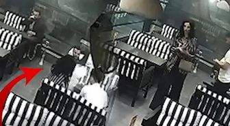 Ormanda öldürülüp cesedi yakılan Kübra için barajda arama yapıldı