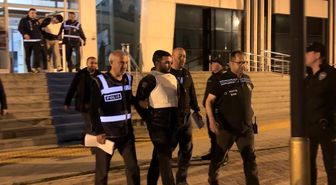 Kübra Yapıcı'nın katil zanlıları tutuklandı