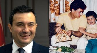 Mahmut Tuncer’in oğlu kimdir, profesör mü? Mehmet Umut Tuncer kimdir, hangi partiden, kaç yaşında?