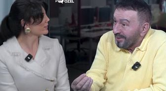 Mustafa Topaloğlu'nun eşi yayına girip bombayı patlattı: Ona kalsa...