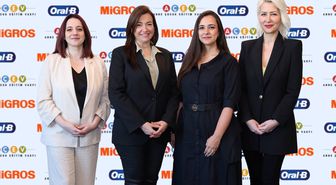 ORAL-B ve Migros’tan çocukların ağız sağlığı için güçlü destek