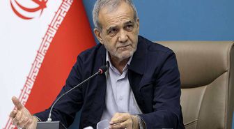 Pezeşkiyan: Savaşı sonlandırmak için diplomasiye hazırız