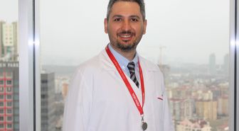 Prof. Dr. Öz: Karın şişliği ve erken doyma yumurtalık kanserinin belirtisi olabilir