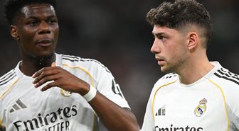 Real Madrid'de deprem! Yumruk yumruğa kavganın bedeli çok ağır oldu