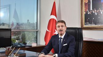 Şanlıurfa’da su zirvesi: Ulusal Su Planı masaya yatırılacak