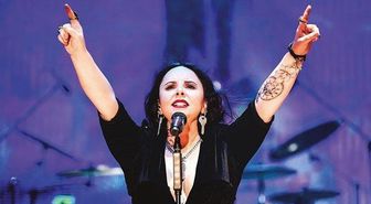 Şebnem Ferah ikinci konseri SON DAKİKA! Şebnem Ferah ikinci konseri ne zaman? Şebnem Ferah ikinci konser biletleri satışa çıktı mı, ne zaman çıkacak?