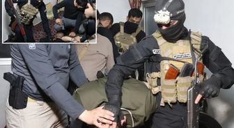 Suriye'de Hizbullah'a operasyon: Üst düzey isimlere suikast iddiası