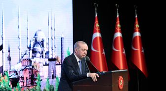 Tarihi Ulu Camii, Cumhurbaşkanı Erdoğan’ın canlı bağlantıyla katıldığı törenle ibadete açıldı