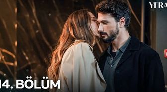 Yeraltı son bölüm Full HD izle (YOUTUBE) Yeraltı 14. bölüm tek parça nereden izlenir?