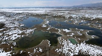 1992 Erzincan Depreminde bile birleşmeyen sular