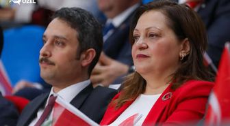 Afyon'da Burcu Köksal'dan sonra Özgür Özel'e bir şok daha