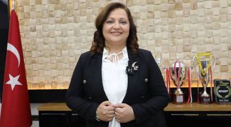 Afyonkarahisar Belediye Başkanı Burcu Köksal kimdir, kaç yaşında, nereli, hangi partiden? Burcu Köksal Ak Parti'ye geçti mi?