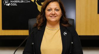 Afyonkarahisar Belediye Başkanı Burcu Köksal'ın AK Parti'ye geçişi kenti ikiye böldü