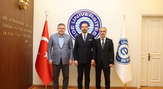 AK Parti Genel Başkan Yardımcısı Zorlu: Türk dünyasında yeni bir heyecan, yeni bir yükseliş başladı