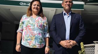 Ali Mahir Başarır'dan Burcu Köksal çağrısı: Onu bu sokaklarda yürütmeyin
