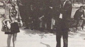 Avniye Anadol kimdir, Deniz Gezmiş'in kız arkadaşı Avniye Anadol öldü mü, yaşıyor mu?