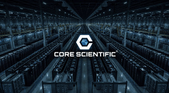 Bitcoin madencilik devi Core Scientific 347 milyon dolar zarar açıkladı