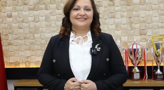 Burcu Köksal 'AK Parti'ye katılıyorum' diyerek duyurdu: Erdoğan ile yarım saat görüştük