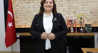 Burcu Köksal kararını açıkladı: CHP’den istifa edip AK Parti’ye katılıyor