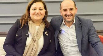 Burcu Köksal'ın eşi Yasin Köksal kimdir, ne iş yapıyor? Yasin Köksal kaç yaşında, nereli?