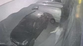 Eski kız arkadaşını silahla vurup taksiyle kaçan zanlı yakalandı