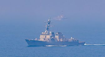 CENTCOM: İran'ın saldırıları engellendi, meşru müdafaa amaçlı karşılık verildi